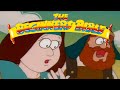 The Story of Joshua and the Israelites