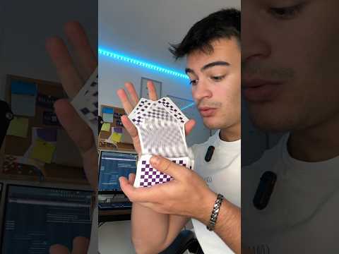 JE TESTE TOUTES SES FIGURES 🃏😬
