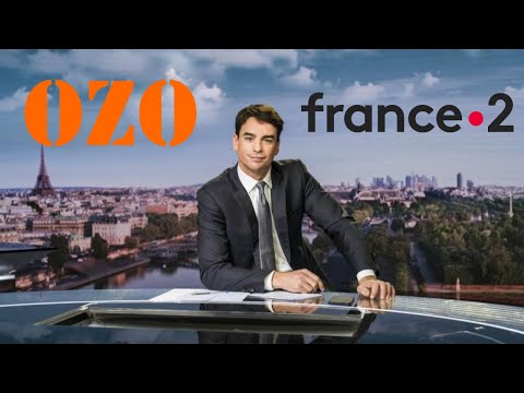 Reportage France 2 - OZO Electric