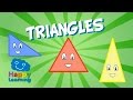 Understanding Triangles
