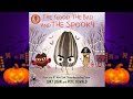 The Good, the Bad, and the Spooky: A Halloween Adventure