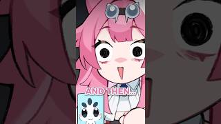 I LOVE COFFEE! #shorts #hololive