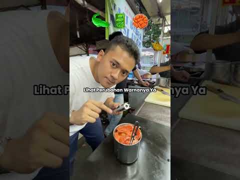 Martabak Salmon