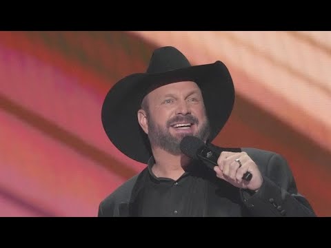 What's trending? Garth Brooks accused of rape