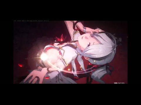 [鳴潮][椿] 解任務+機體展示3 #椿 #鳴潮 #機體 #展示