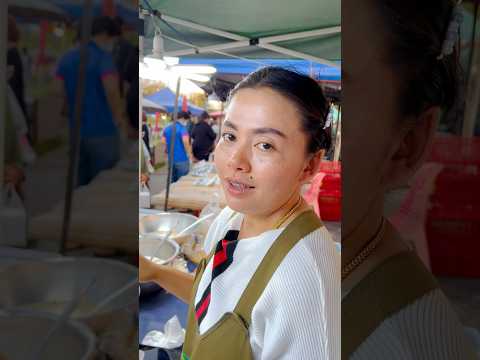เอ็นดูความน่ารักของนาง..FCตัวน้อย #เจ๊ใฝchannel #subscribe #แม่ค้าตลาดนัด #youtube #tiktok #เจ๊ใฝ