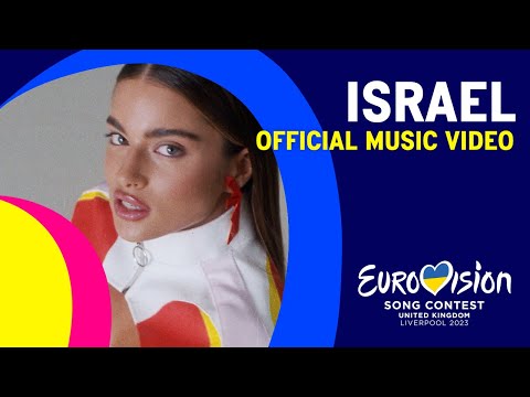 Noa Kirel - Unicorn | Israel &#127470;&#127473; | Official Music Video | Eurovision 2023