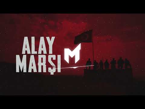 Mt - Alay Marşı