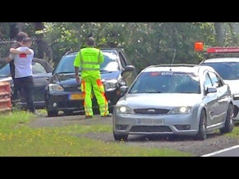 Nürburgring Highlights & Crazy Drivers, Fails - 28.07.2024 Touristenfahrten Nordschleife Nurburgring