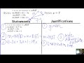 Exploring the Angle Addition Postulate