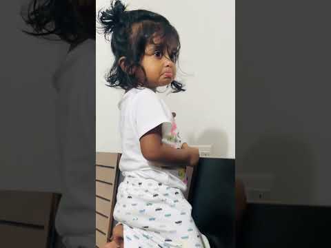 വേണ്ട വേണ്ടാന്ന് വെക്കുമ്പോ തലേൽ കേറി ഇരുന്ന് നിരങ്ങുന്നോ 😂🙌