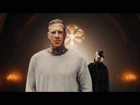 Eminem - Sober (ft. Tom MacDonald, MadChild) Morrison Remix 2024