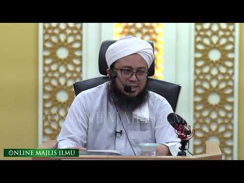 Maulana Wan Tahir Al Mazahiri ll Scammer dlm Agama