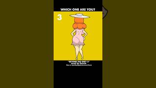 Which one are YOU?