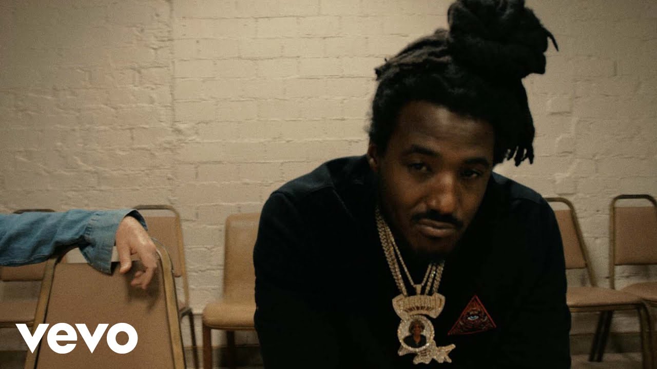 Mozzy - Straight to 4th