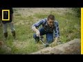 Snake Hunting Experience and Challenges