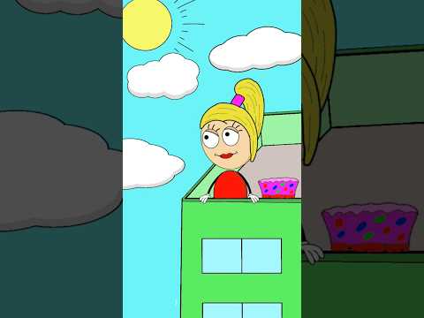 Candy Crash [Part 4] #gf #memes #shorts