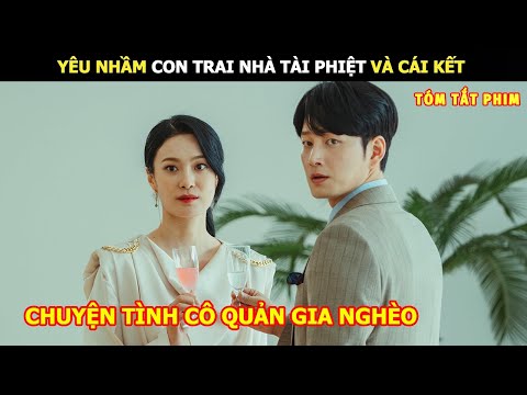 [Review Phim] Cuộc Chiến Tranh Giành Quyền Lực Của Giới Tài Phiệt | Review Phim Hàn Hay