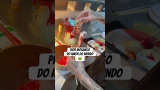 Esse é o pior morango do amor do mundo 🤢 #explore #memes