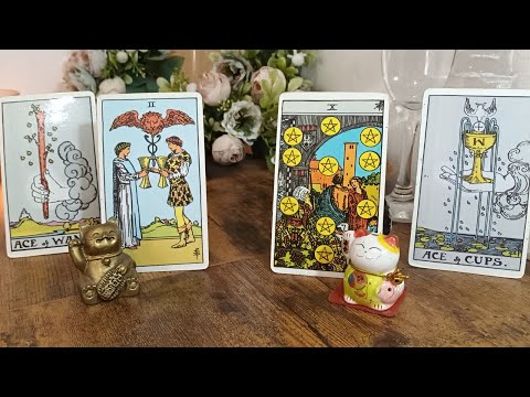 Qué viene en JULIO ❓️ 🔮 Lectura mensual 💫 #tarot