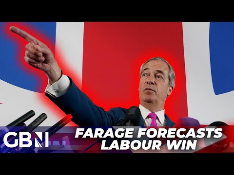 Nigel Farage issues DAMNING verdict on Tory election chances - 'They've WRECKED it for themselves!'