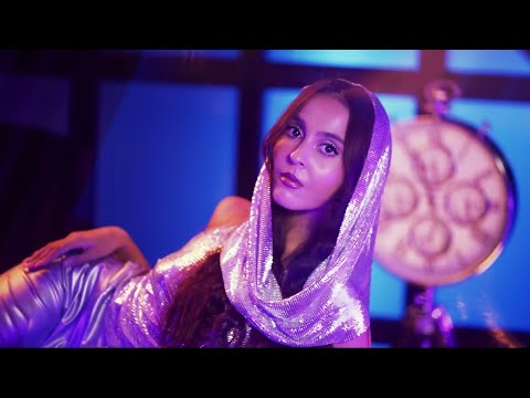 ALL NIGHT LONG - YAS (Official Music Video)
