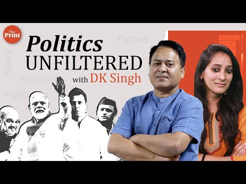 Why is Yogi Adityanath ‘tolerating’ minister Ashish Patel despite his frequent criticism of UP govt
