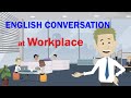 Workplace Situations and Decisions