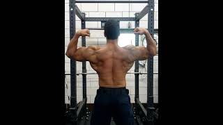 my 2021 Transformation / Motivation #npc #bodybuilding #gym #Hity #firefighter #fitnessmotivation