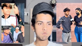 TRY NOT TO LAUGH CHALLENGE 😂 #trynottolaughtchallenge #reaction #funny