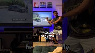 team captain over here 😭 #tsitp #thesummeriturnedpretty #foryou #coupleshorts