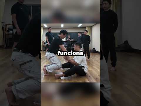 ¡Cómo Funciona Realmente La Biomecánica Corporal! 😱