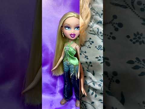 #bratz #mgaentertainment #mga #bratzchallenge #music #viralvideo #2025 #viralshorts #colombia #1k