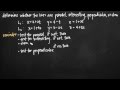 Determining Relationships Between Lines