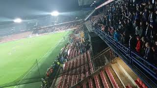 Sparta praha - Baník ostrava fans Chacharu