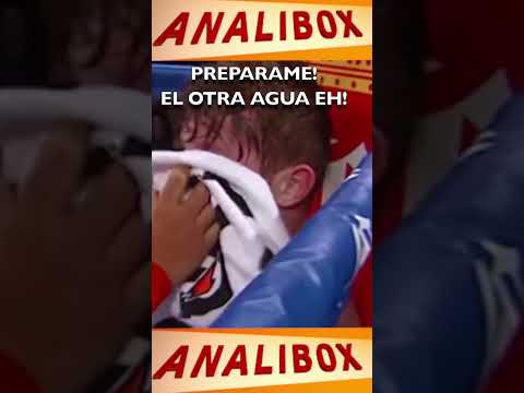 "EL OTRA" Agua? 馃 驴Aguas M谩gicas de Canelo? 馃挧