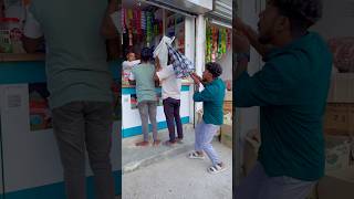 क्या दिमाग़ है 😂😂 #realfoolsofficial #comedy #vikramcomedyvideo #vikramfunnyvideo #memes