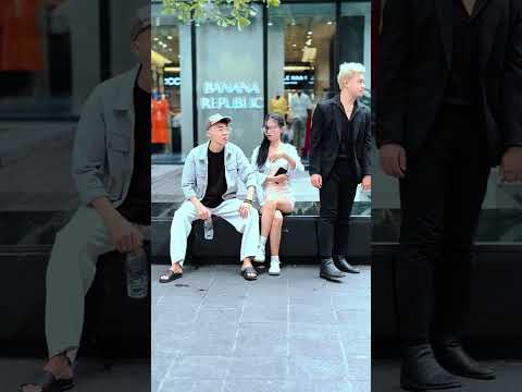 Minimum respect [DUCHA TRINH] #DuchaTrinh #viral #kindness #respect #drama #goodman
