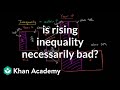Understanding Economic Inequality