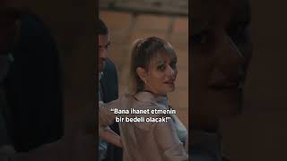 Derya, Timur’dan ihanet etmesinin hesabını soruyor! |  #Veliaht #shorts