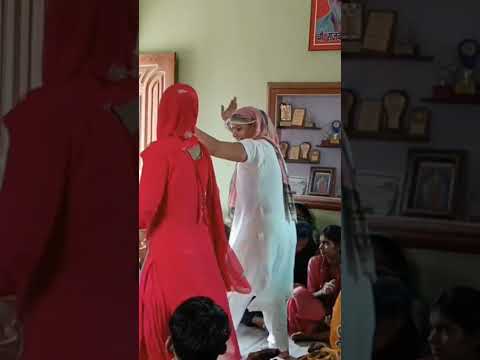 मत जाइए कृष्ण मथुरा में तेरा मामा कंस बड़ा बेरी है 🙏🙏#dholi_panghal_k_bhajan