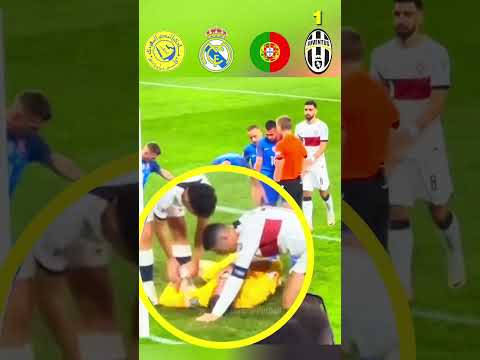 Ronaldo Beautiful Moments #2