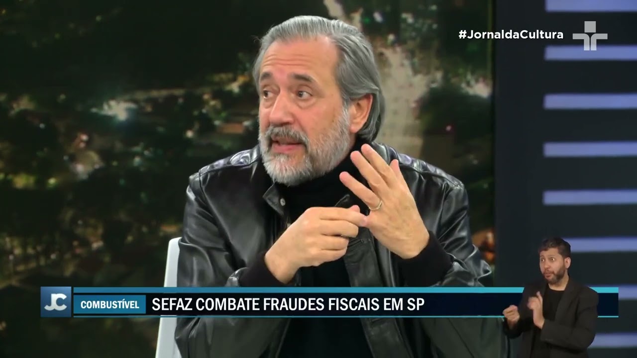 “A gente sabe que o PCC vai muito além do setor do combustível”