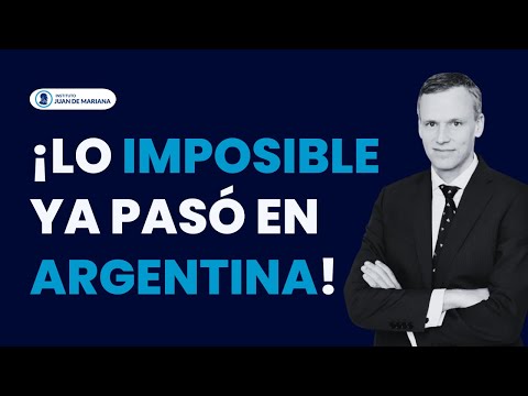La era Milei: El despertar libertario, por P. Bagus. En Liberacción 2025
