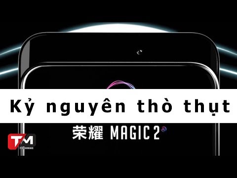 (VIETNAMESE) [Giveaway] Honor Magic 2, Mi Mix 3, Galaxy S10 cấu hình khủng, camera thò thụt