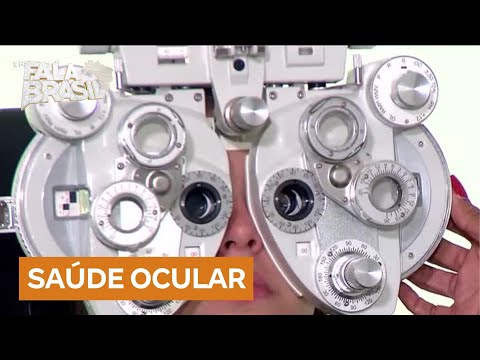 Conheça os benefícios do pistache para a saúde ocular