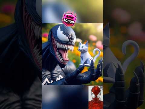Spider-man as a Super Dad 🔥adventure Marvel-Dc #marvel #shorts #avengers #spiderman
