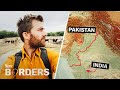 Partition of India and Its Impact