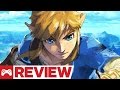 Breath of the Wild Knowledge Assessment