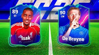 ZBUDOWAŁEM SKŁAD OTW z EA FC 26!